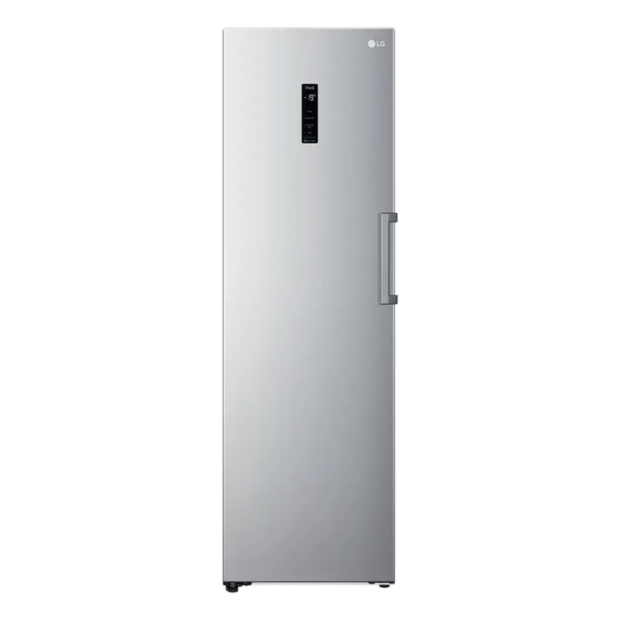 LG 355L Single Door Refrigerator – Spacious Storage with Efficient Cooling (Model FRZ 414)