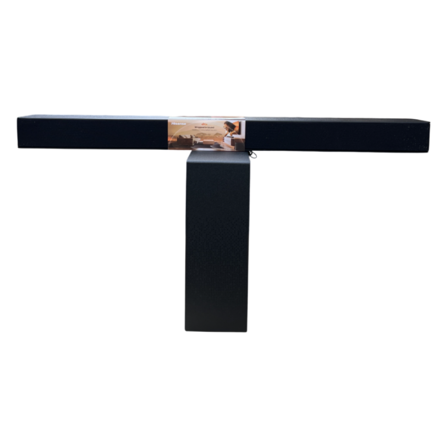 Hisense 240W 2.1-Channel Dolby Atmos Sound Bar with Wireless Subwoofer (Model 2100HS)