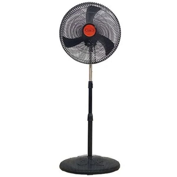Ox Non-rechargeable 18’’ Standing Fan
