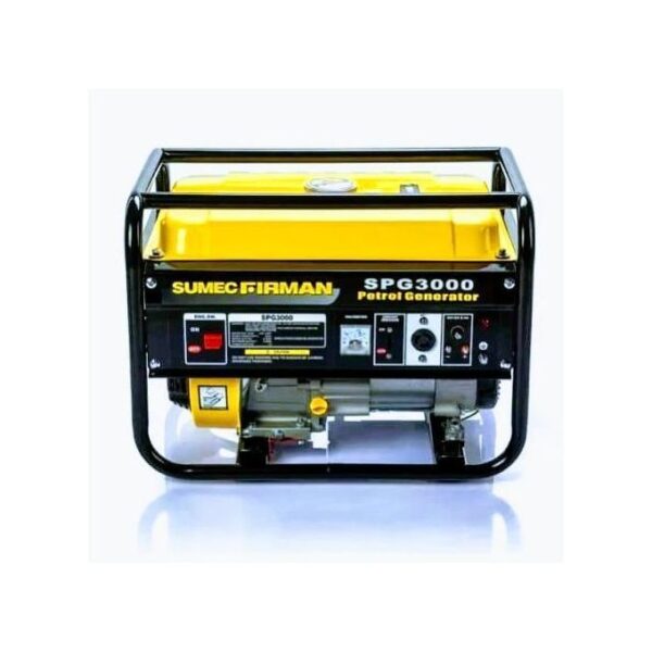 Sumec Firman Spg 3000 2.8KVA