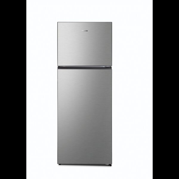 Hisense 466L SIDE BY SIDE Refrigerator Top Mount Defrost REF 60WR-RD