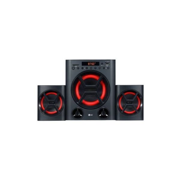 LG 40W XBOOM Home Theatre System (AUD 72B)
