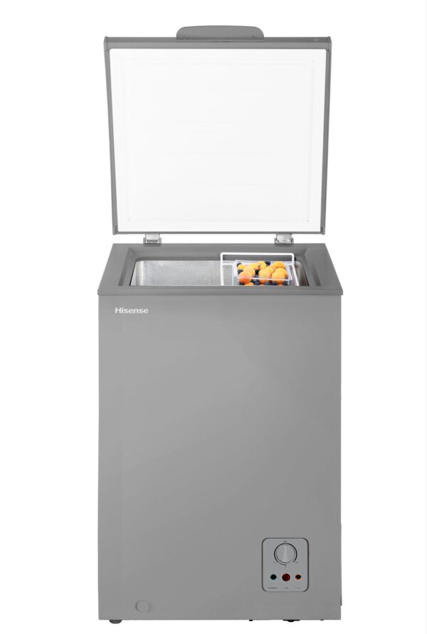 Hisense FRZ FC120SH 95L Chest Freezer