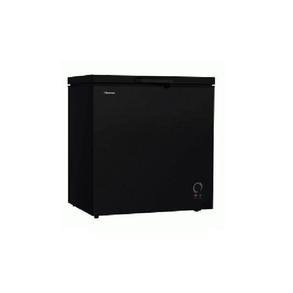 Hisense 189 Litres Chest Freezer with Glass Door FRZ FC 250SH