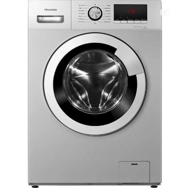 Hisense 6KG Front Loader Automatic Washing Machine WM 6012S