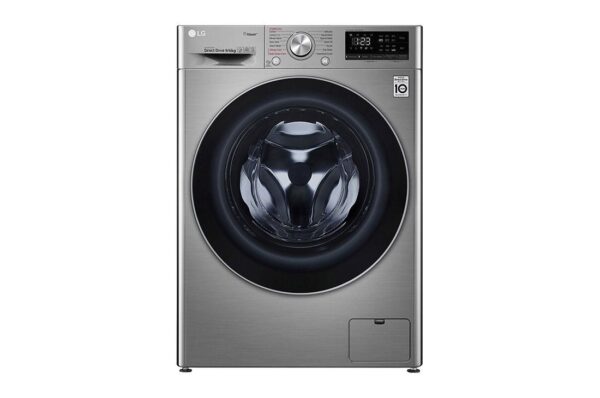LG 2-In-1 Front Loader 10.5KG Washer and 7KG Dryer Turbo Wash WM 4V5RGPYJE Washing Machine