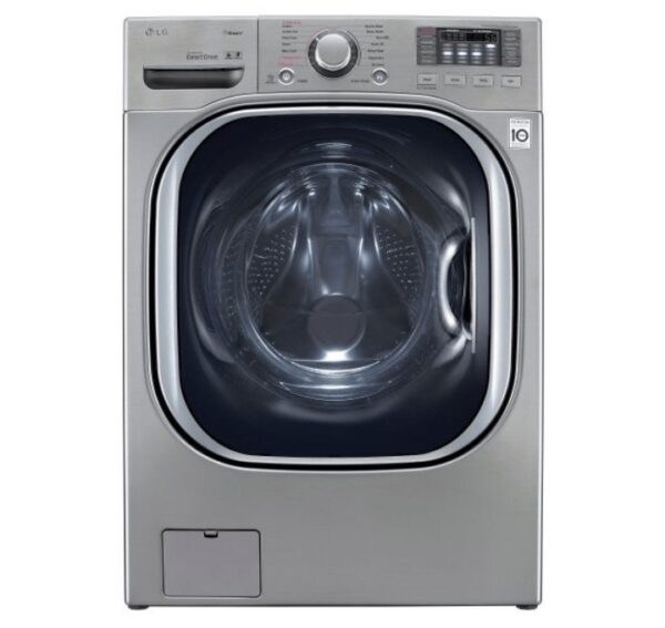 LG 20kg Wash 12kg Dry Front Loader Washing Machine WM 0L2CRC2T2