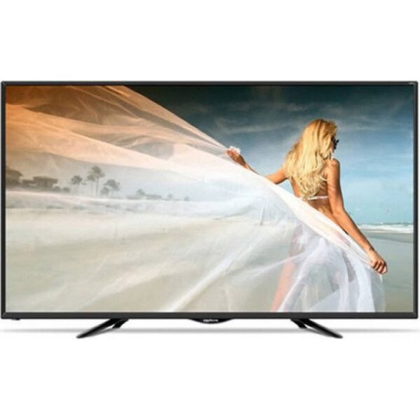Polystar 40'' 4K SMART ANDROID TV With Bluetooth PV-JP40M1100YT