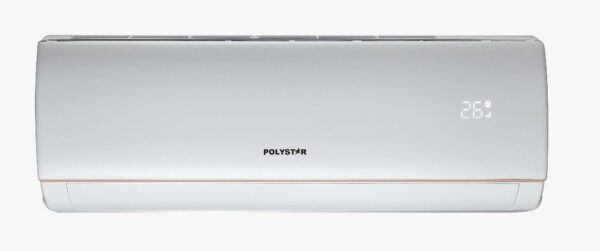 POLYSTAR 1.5HP INVERTER AC WITH WATER HOSE PV-12TP41INV