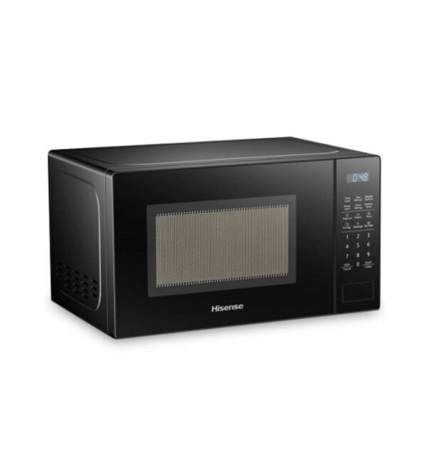 Hisense 20Litre Microwave Oven MWO 20MOBS10-H