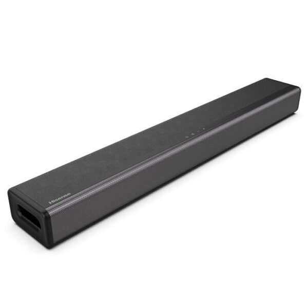 Hisense 80 Watts Bluetooth Sound Bar System (AUD 214)