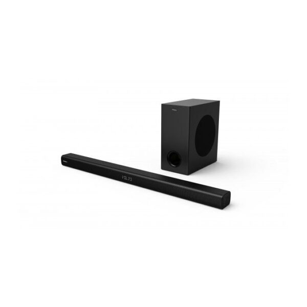 Hisense 510W Bluetooth Sound Bar System Dolby Atmos(AUD 5120)