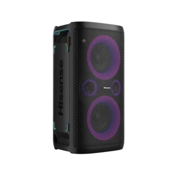 Hisense 420watt Party Rocker Speaker (AUD 110HP)