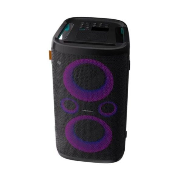 Hisense 420watt Party Rocker Speaker (AUD 110HP)