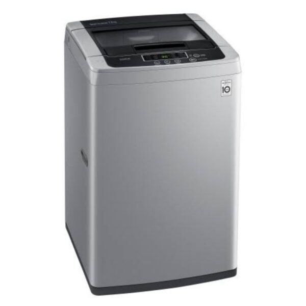 LG 9KG Top Loader Automatic Smart Inverter Washing Machine WM 9585