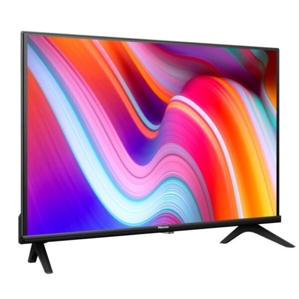 Hisense 32 Inches 32A4K Led Smart TV