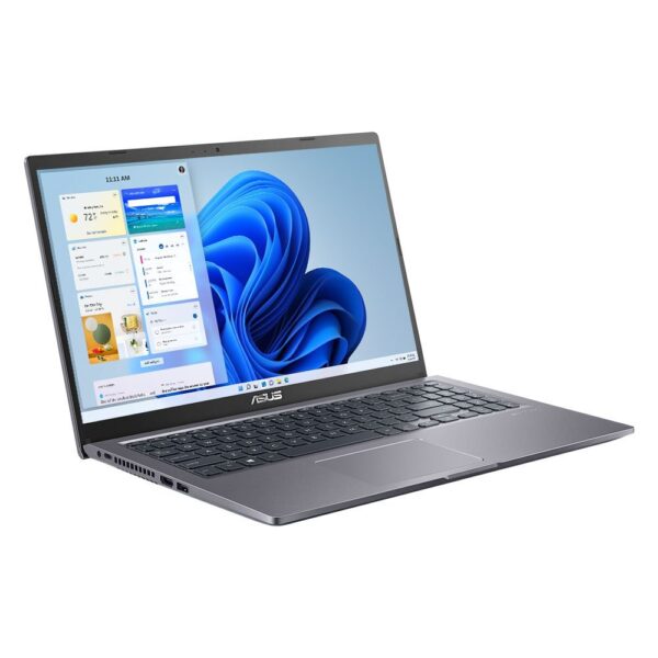 ASUS X515FA-EJ185W 90NB0W01-M007Z0 15.6” FHD INTEL CORE I3- 4GB DDR4 ON BOARD, 1TB SATA 5400RPM 2.5″ HDD, WINDOWS 11 HOME