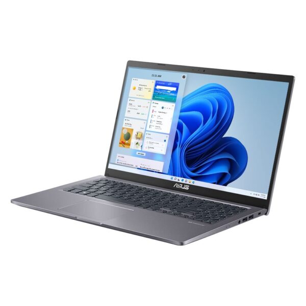 ASUS X515FA-EJ185W 90NB0W01-M007Z0 15.6” FHD INTEL CORE I3- 4GB DDR4 ON BOARD, 1TB SATA 5400RPM 2.5″ HDD, WINDOWS 11 HOME