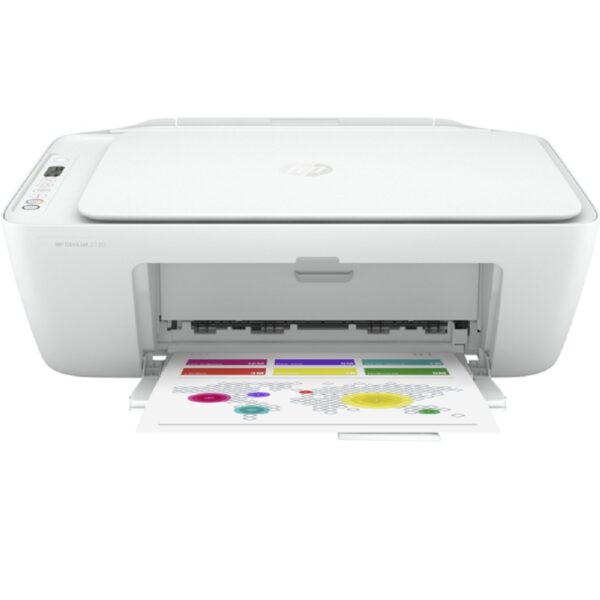 HP DeskJet 2720 All-in-One Printer (3XV18B)