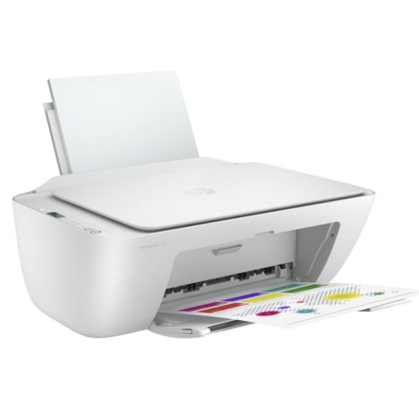 HP DeskJet 2720 All-in-One Printer (3XV18B)