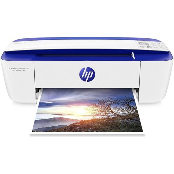 HP DeskJet Ink Advantage 3790 All-in-One Printer (T8W47C)
