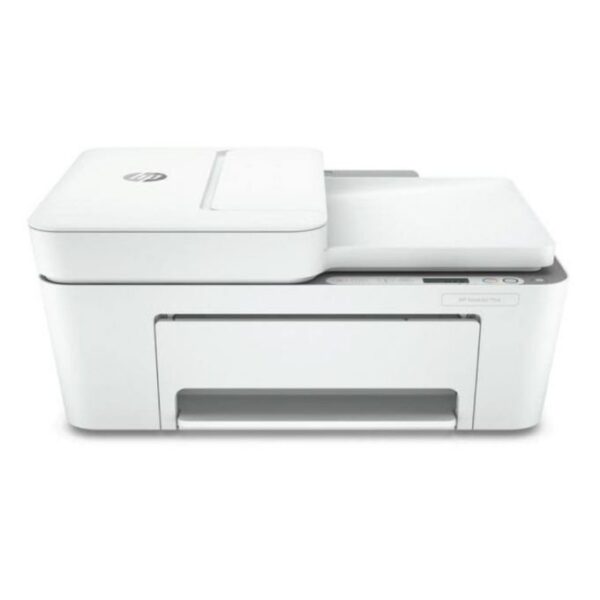 HP DeskJet Plus 4120 All-in-One Printer (3XV14B)
