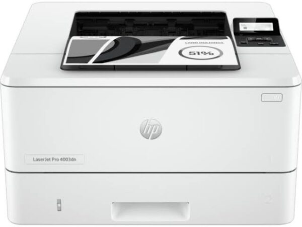 HP LaserJet Pro 4003dn Printer (2Z609A)