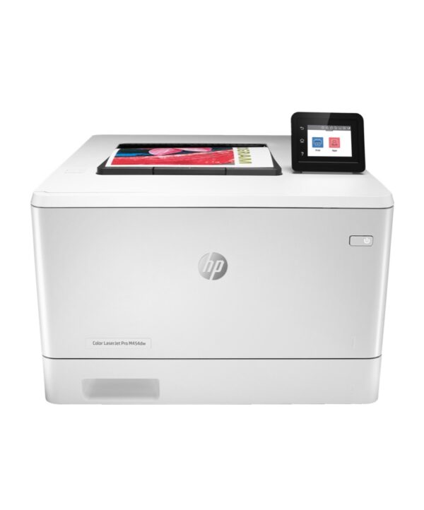 HP Color LaserJet Pro M454dw (W1Y45A)
