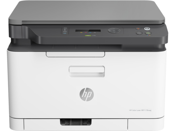 HP Color Laser MFP 178nw (4ZB96A)