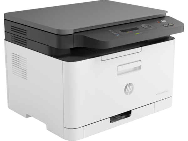 HP Color Laser MFP 178nw (4ZB96A)