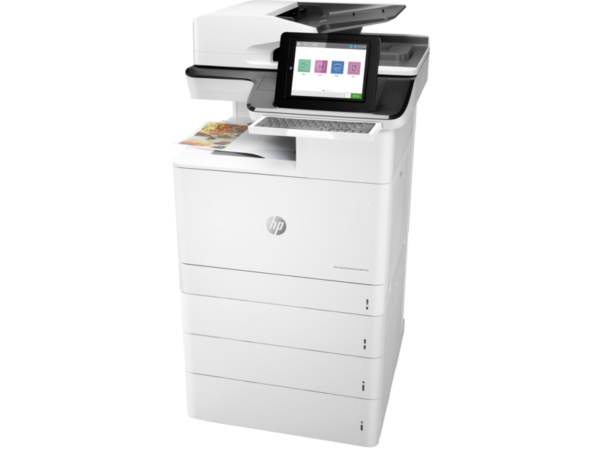 HP Color LaserJet Enterprise Flow MFP M776z (3WT91A)