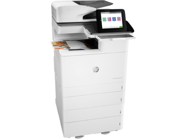 HP Color LaserJet Enterprise Flow MFP M776z (3WT91A)