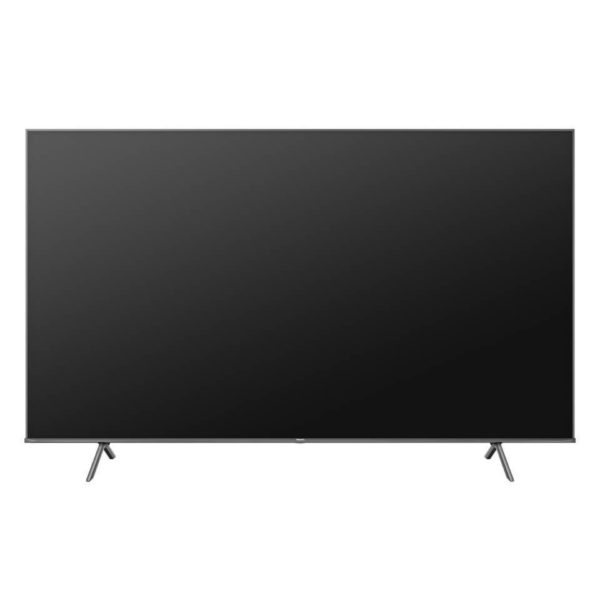 Hisense 75 Inches 4K UHD HDR ATV/DRV Smart TV 75U6N