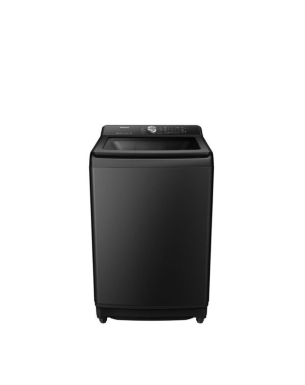 Hisense 17KG Top Loader Automatic Washing Machine WM 3T1723UB-WT