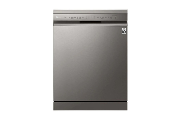 LG Dish Washer 14 Plate Setting LG DW 532DFC-FP