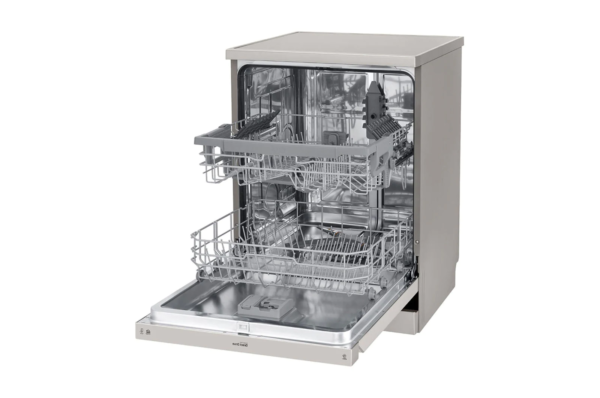 LG Dish Washer 14 Plate Setting LG DW 532DFC-FP