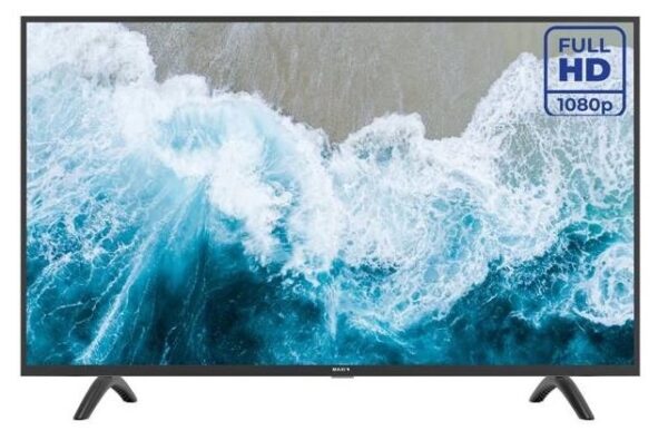Maxi 43” LED Smart FHD TV