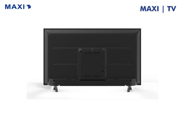 Maxi 43” LED Smart FHD TV