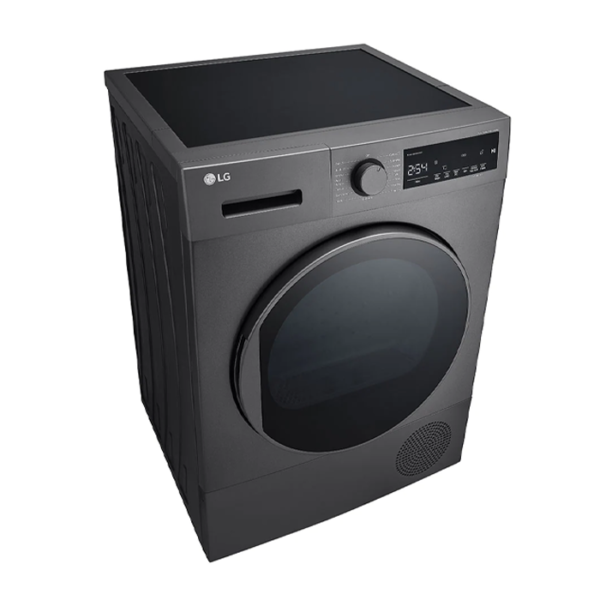 LG 8kg front Load Dryer RH80T2SP7RM-RH