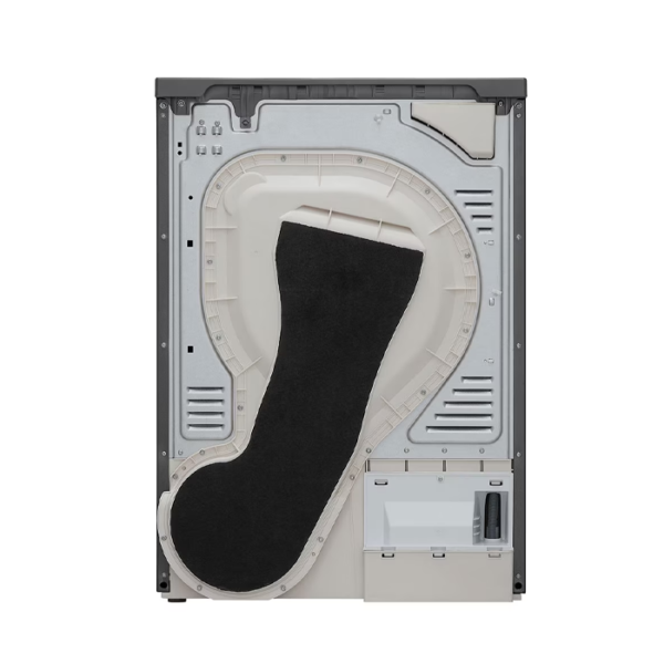 LG 8kg front Load Dryer RH80T2SP7RM-RH