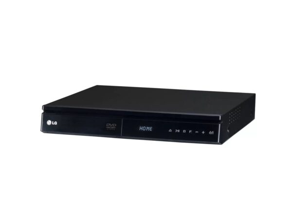 (LG LHD675 1000W 4.2CH) Home Theater System, Dual Subwoofer, USB Direct Recording
