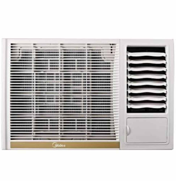 Midea 2HP Window Air Conditioner MWF2 - 18CM 18000BTU Mechanical Type