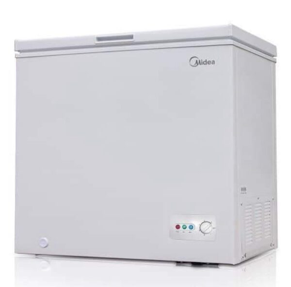 Midea HS-377CN 290 Litres Chest Freezer