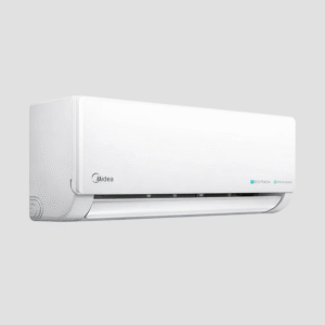 Midea MSAF24A-12CRDN1 1.5HP Inverter Split Air Conditioner – Energy-Efficient Cooling for Medium Rooms