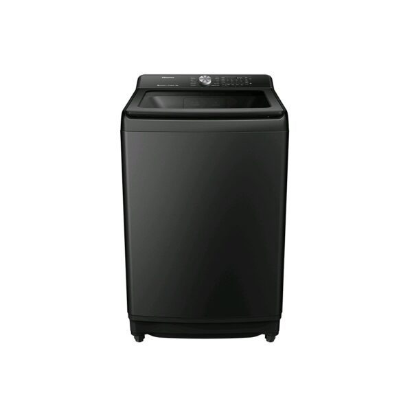 Hisense 20KG Top Loader Automatic Washing Machine WM 5T2025DB-WT