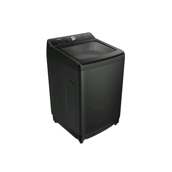 Hisense 20KG Top Loader Automatic Washing Machine WM 5T2025DB-WT