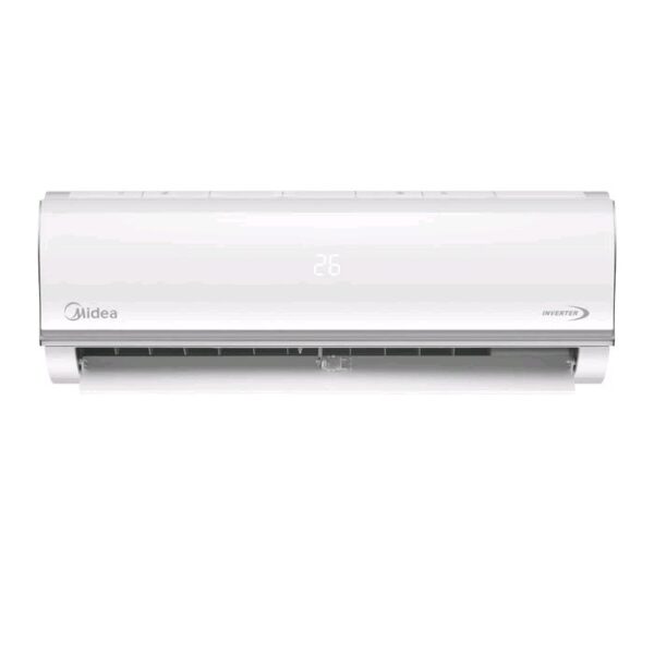 Midea 2HP Inverter Split type Air conditioner (MSAF24C-18CRDNI)