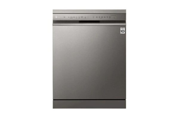 LG QuadWash DW512DFB-FP Dish Washer