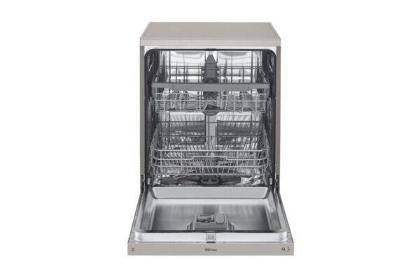 LG QuadWash DW512DFB-FP Dish Washer
