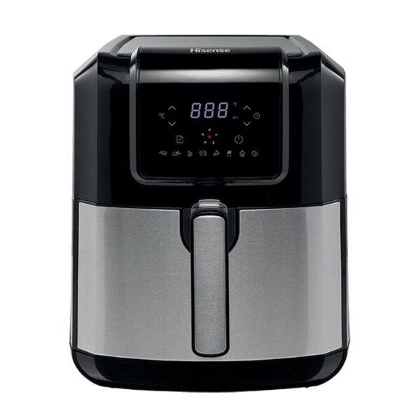 Hisense H06AFBS1S3 6.3L Air Fryer